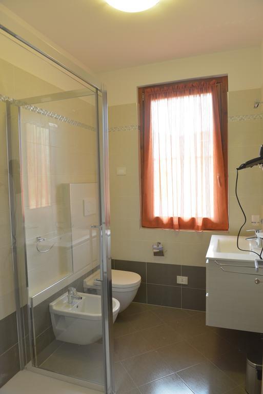 Villa Artemia Manerba del Garda Zimmer foto