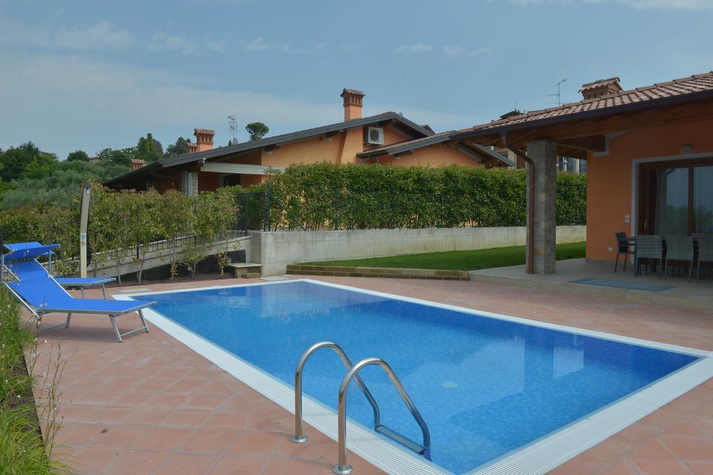 Villa Artemia Manerba del Garda Zimmer foto