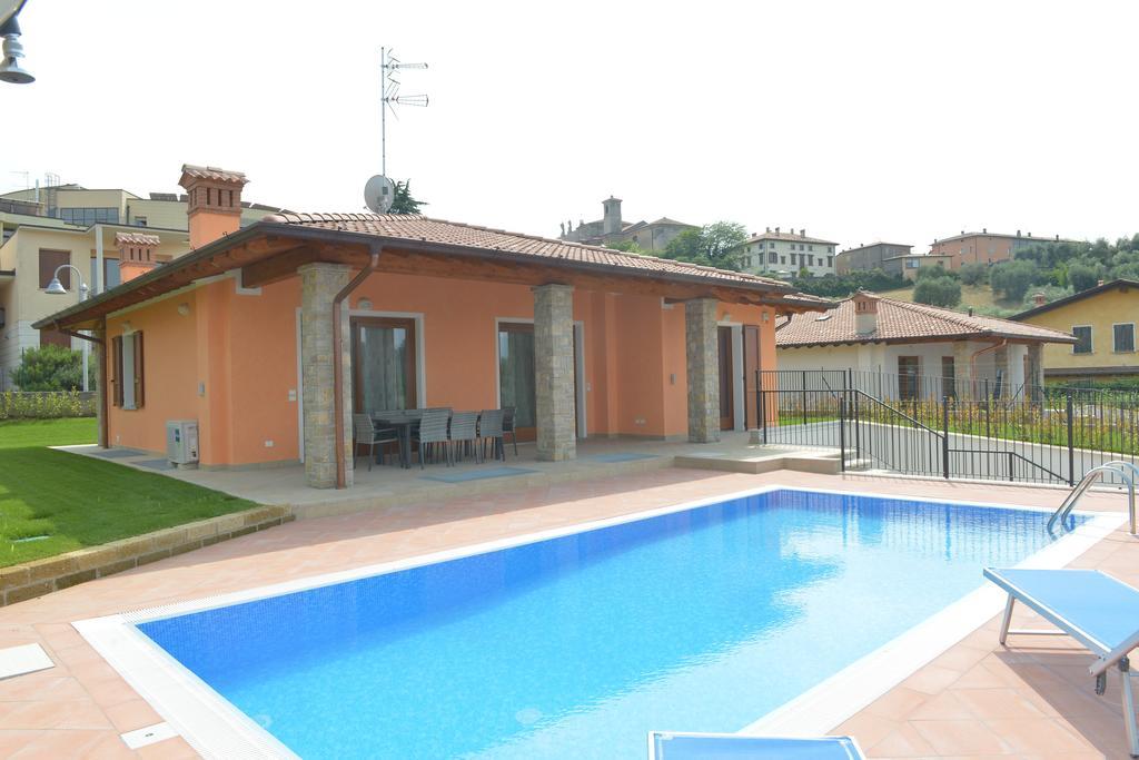 Villa Artemia Manerba del Garda Zimmer foto