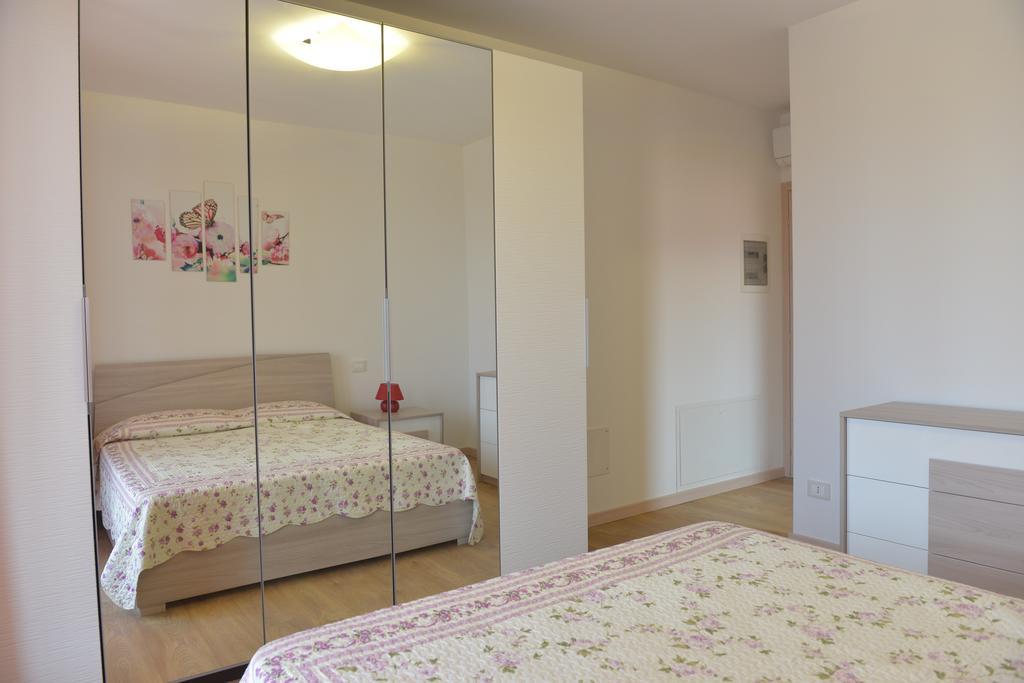 Villa Artemia Manerba del Garda Zimmer foto