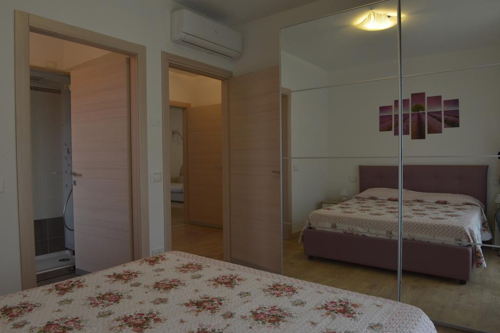 Villa Artemia Manerba del Garda Zimmer foto