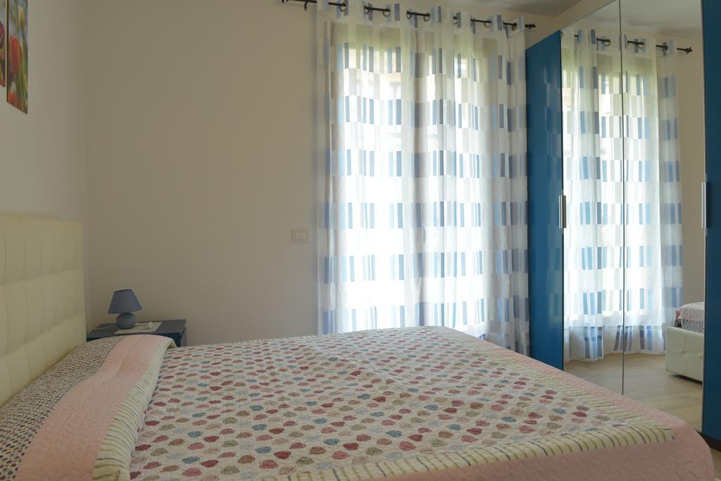 Villa Artemia Manerba del Garda Zimmer foto