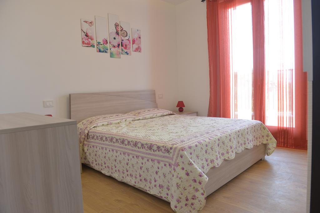 Villa Artemia Manerba del Garda Zimmer foto
