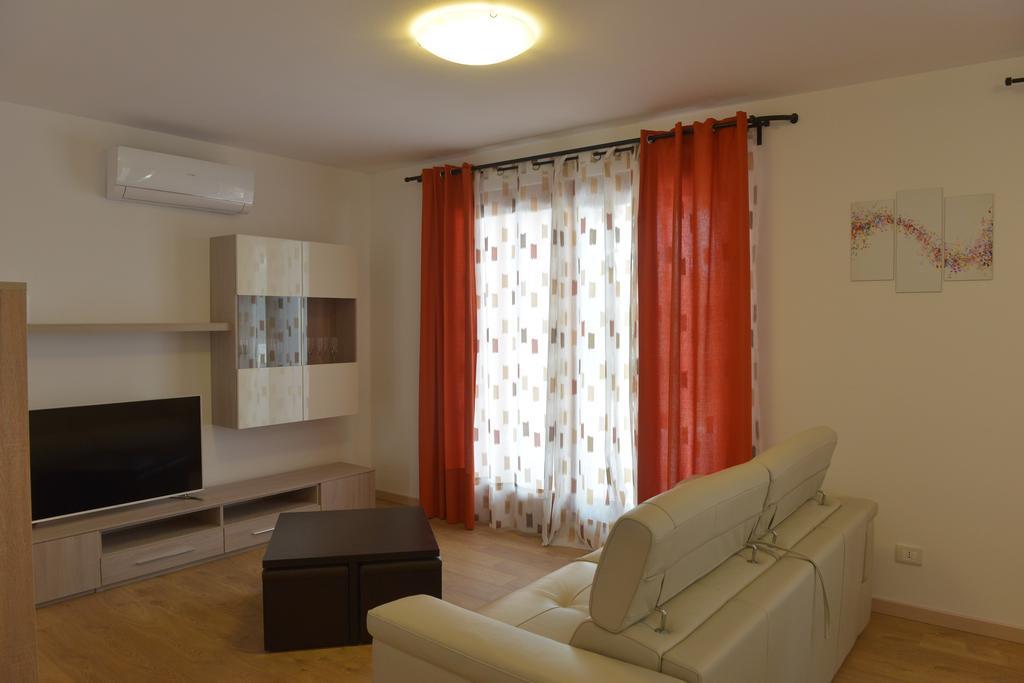 Villa Artemia Manerba del Garda Zimmer foto