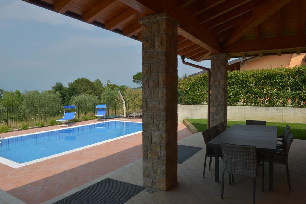 Villa Artemia Manerba del Garda Zimmer foto
