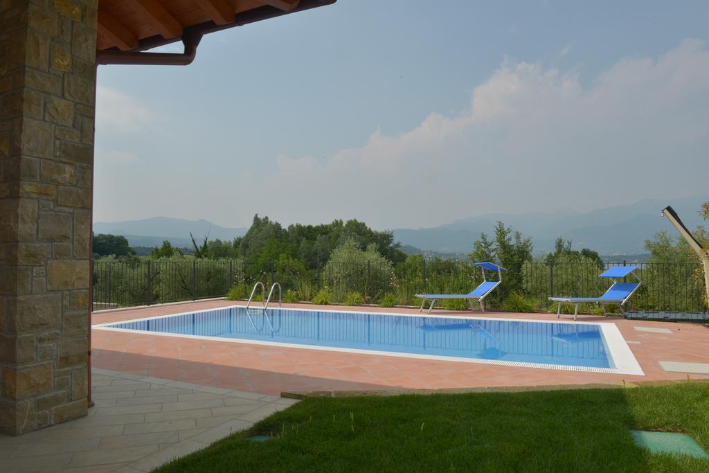 Villa Artemia Manerba del Garda Zimmer foto