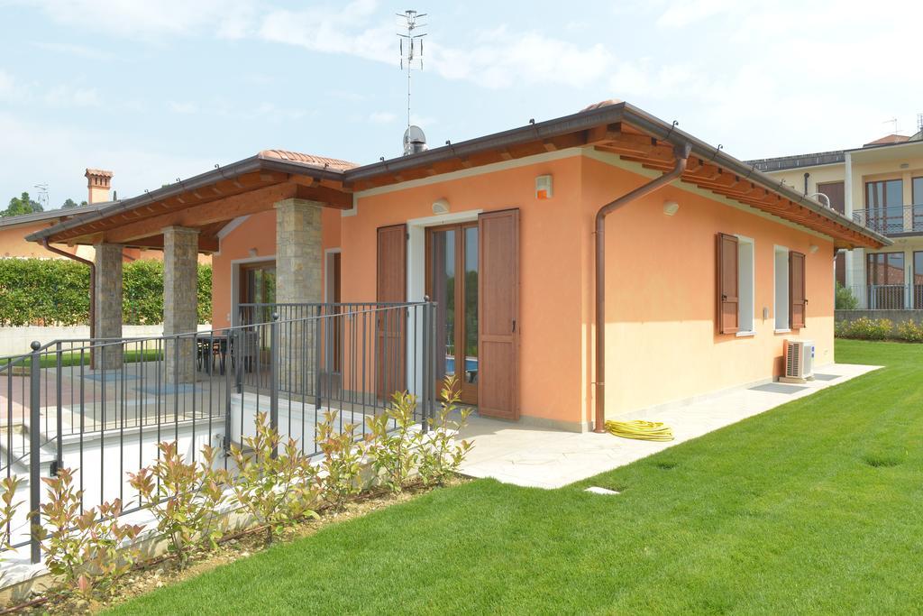 Villa Artemia Manerba del Garda Zimmer foto