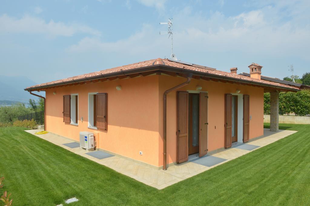 Villa Artemia Manerba del Garda Zimmer foto