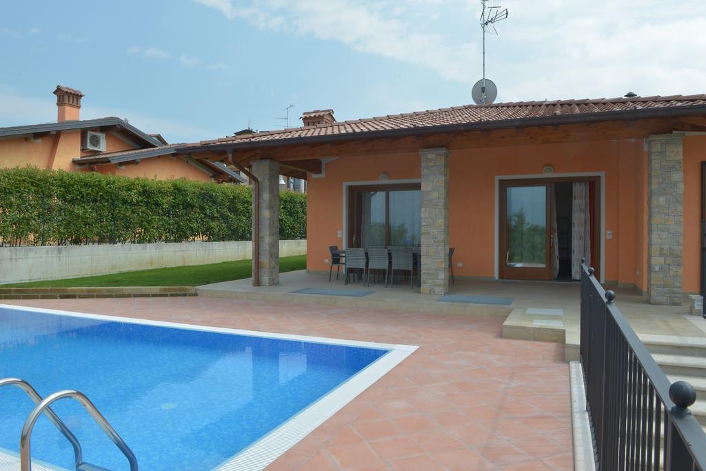 Villa Artemia Manerba del Garda Zimmer foto