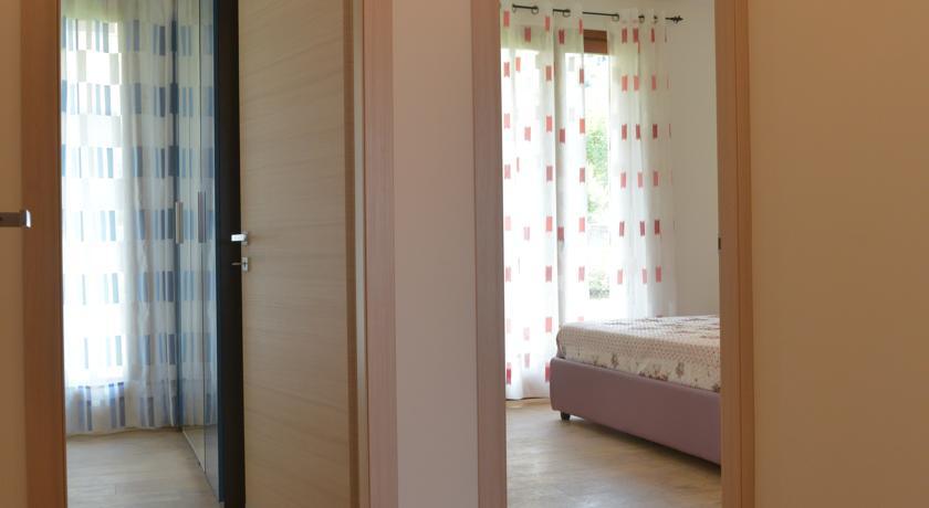 Villa Artemia Manerba del Garda Zimmer foto