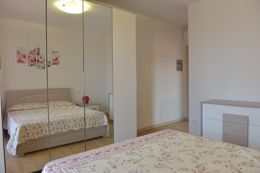 Villa Artemia Manerba del Garda Zimmer foto