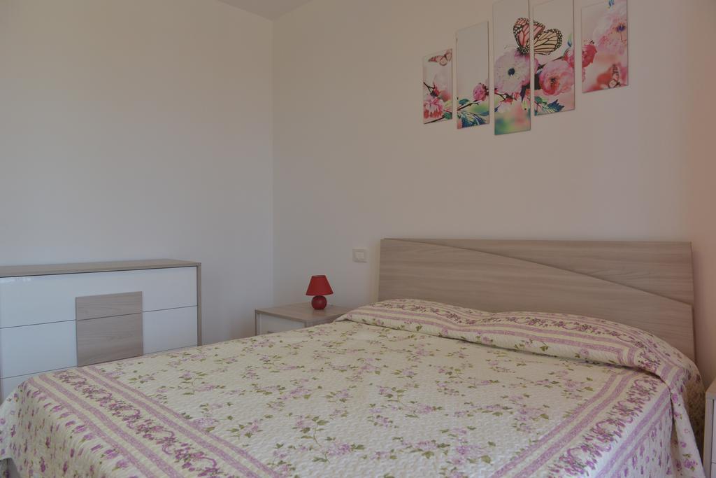 Villa Artemia Manerba del Garda Zimmer foto