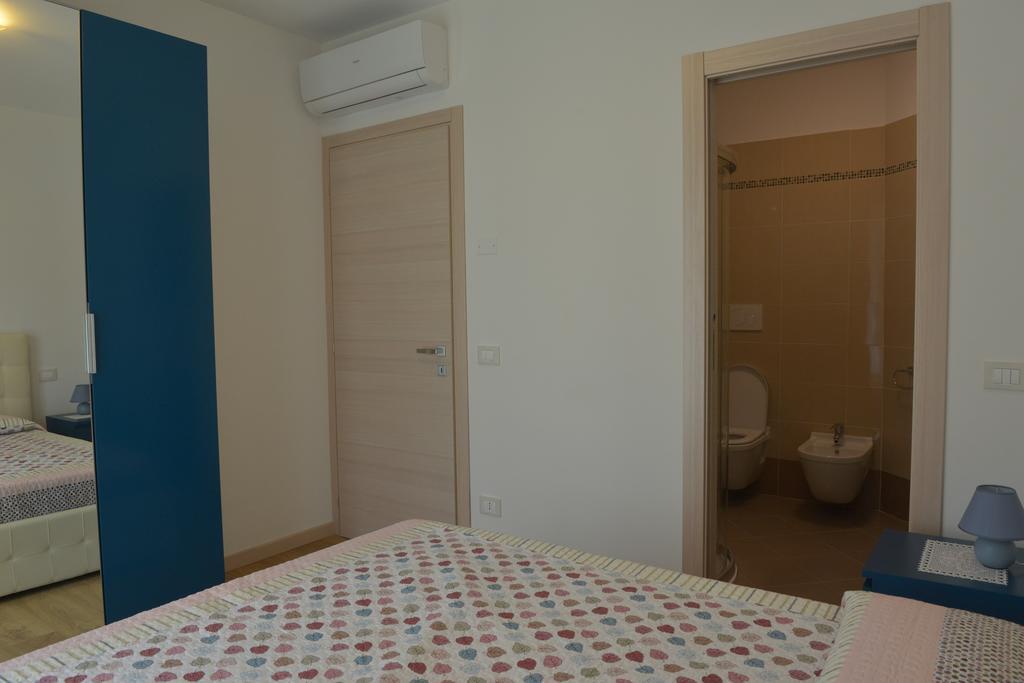 Villa Artemia Manerba del Garda Zimmer foto