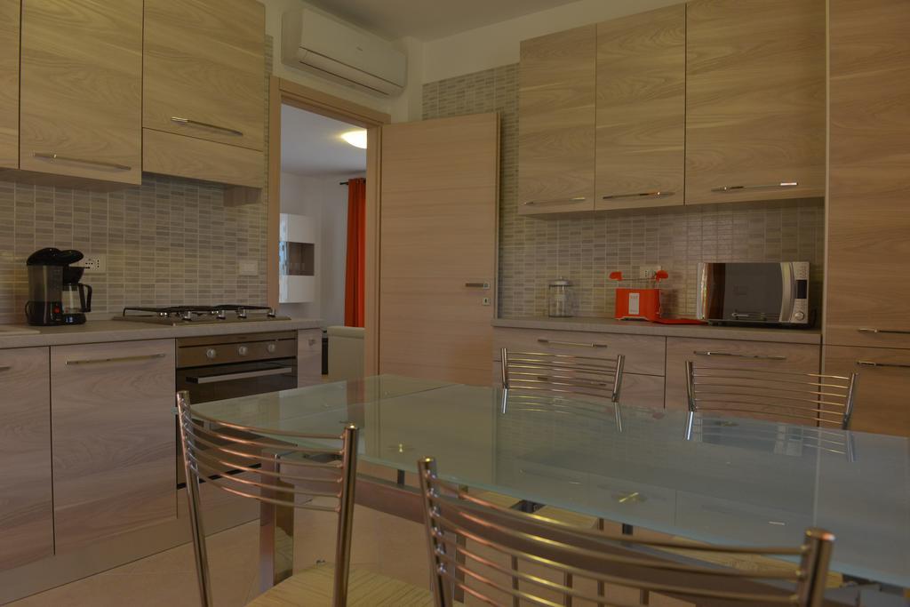 Villa Artemia Manerba del Garda Zimmer foto