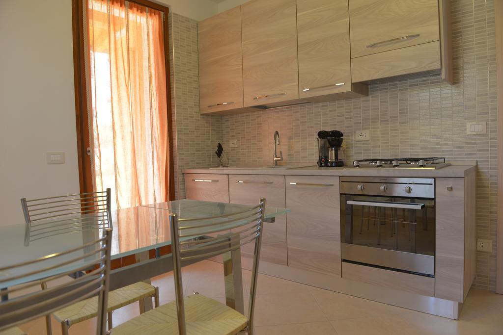 Villa Artemia Manerba del Garda Zimmer foto