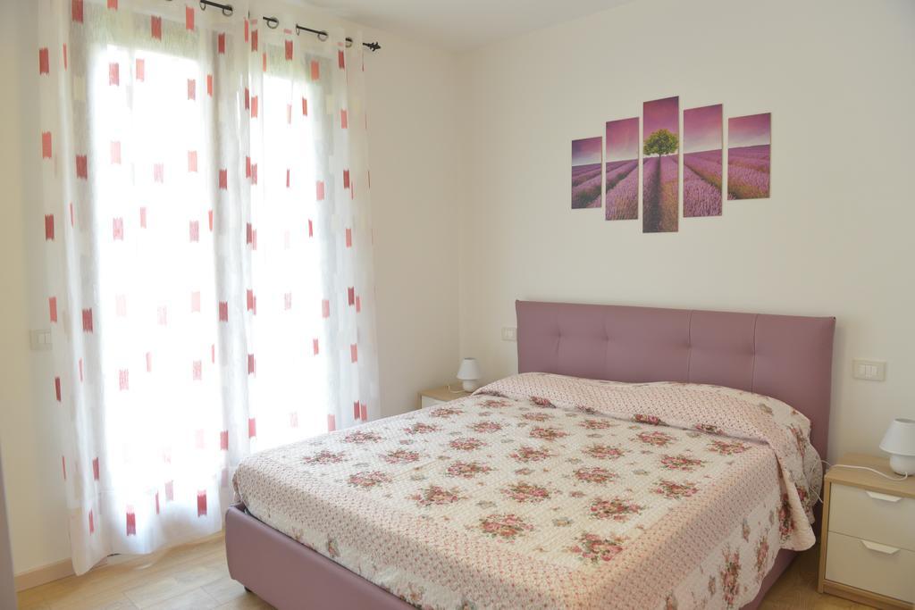 Villa Artemia Manerba del Garda Zimmer foto