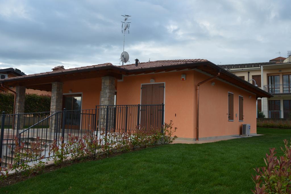 Villa Artemia Manerba del Garda Zimmer foto