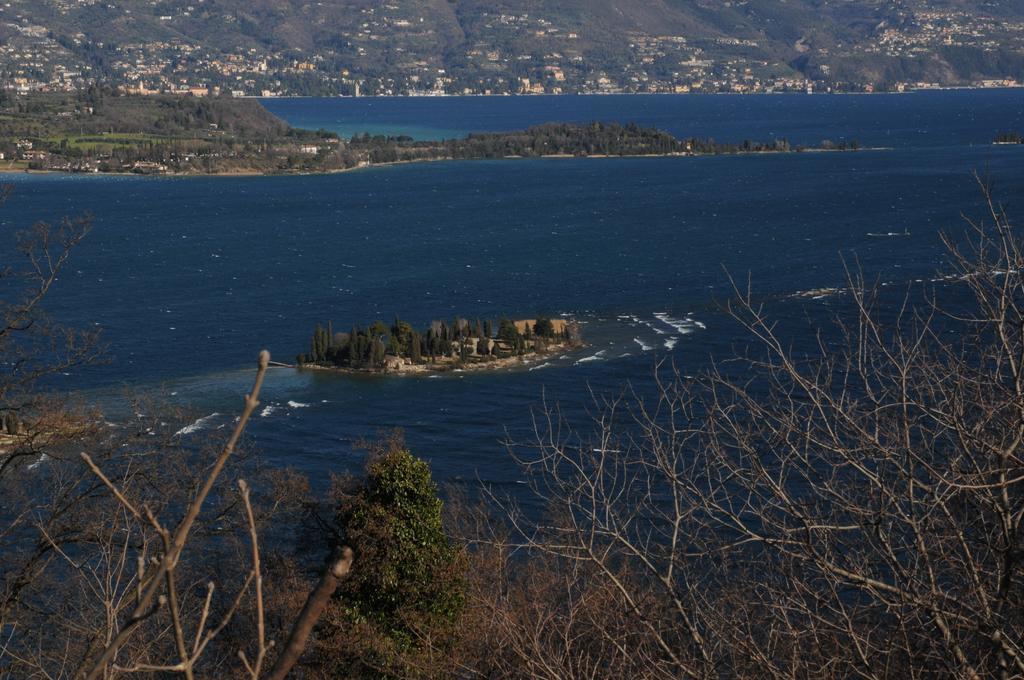 Villa Artemia Manerba del Garda Zimmer foto