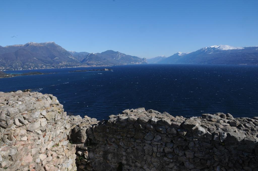Villa Artemia Manerba del Garda Zimmer foto