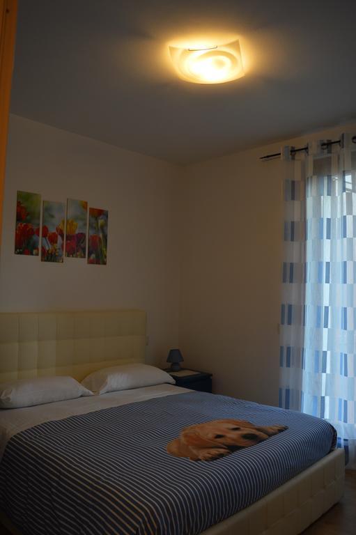 Villa Artemia Manerba del Garda Zimmer foto