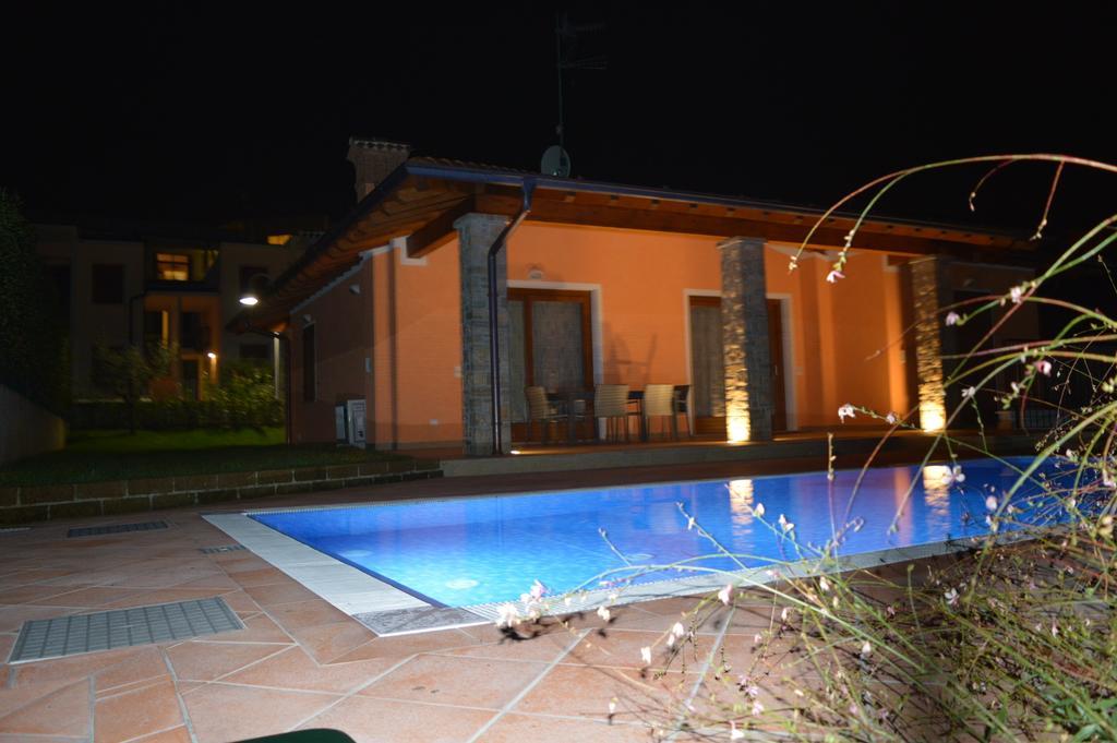Villa Artemia Manerba del Garda Zimmer foto
