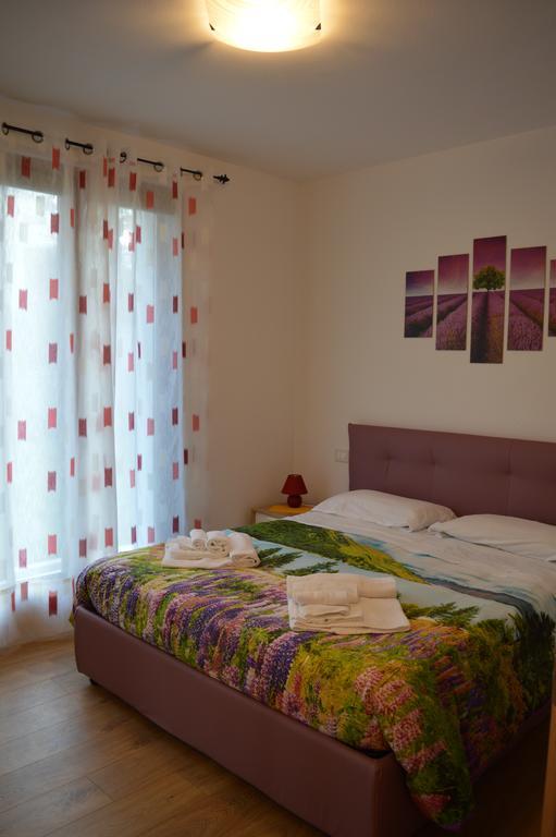Villa Artemia Manerba del Garda Zimmer foto