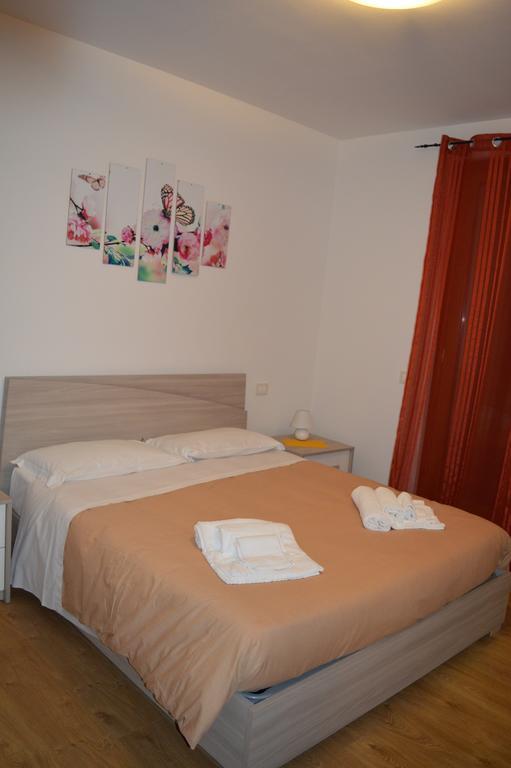Villa Artemia Manerba del Garda Zimmer foto