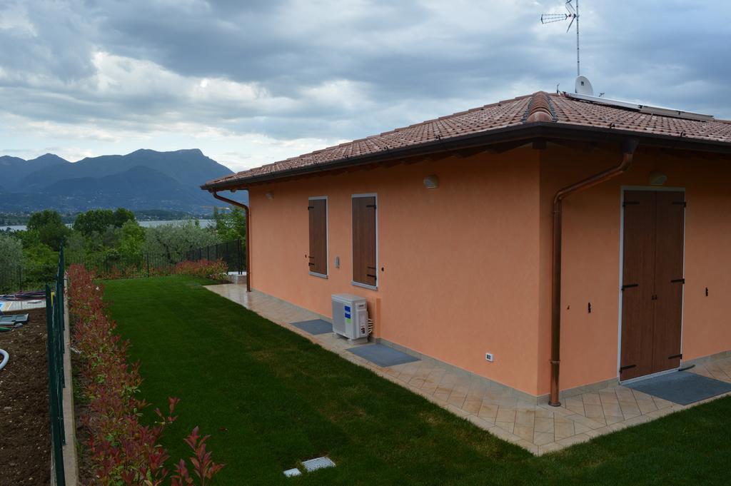 Villa Artemia Manerba del Garda Zimmer foto